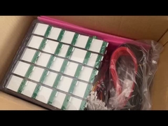 S.C. Ascensore parti di ricambio ascensore touch button board per ascensore in vetro