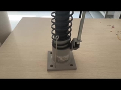 Buffer per l'olio di poliuretano di alta qualità per ascensori